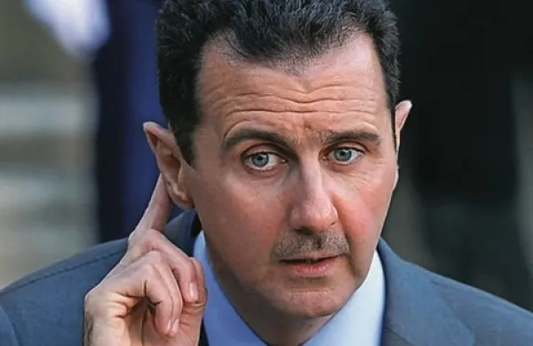 Sirski predsednik Bašar al Asad je danes izjavil, da bo Damask izpolnil resolucijo Varnostnega sveta ZN, ki zahteva uničenje sirskega kemičnega orožja
