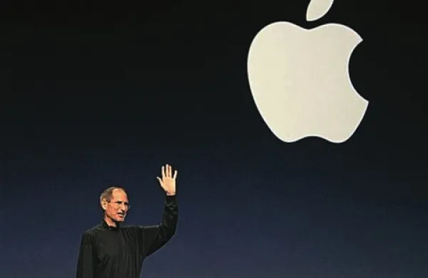 Apple prehitel Coca-Colo