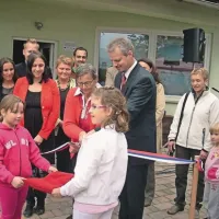 Pivški župan Robert Smrdelj je ob odprtju ekomuzeja napovedal, da bodo do konca leta pripravili tudi odlok o krajinskem parku, ki bo dobra in obvezujoča zaščita za jezera
