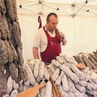 Okusi (in vonjave) Alpe-Adria po zaslugi gorenjsko-zamejske naveze