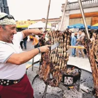 Okusi na meji znova navdu&scaron;ili
