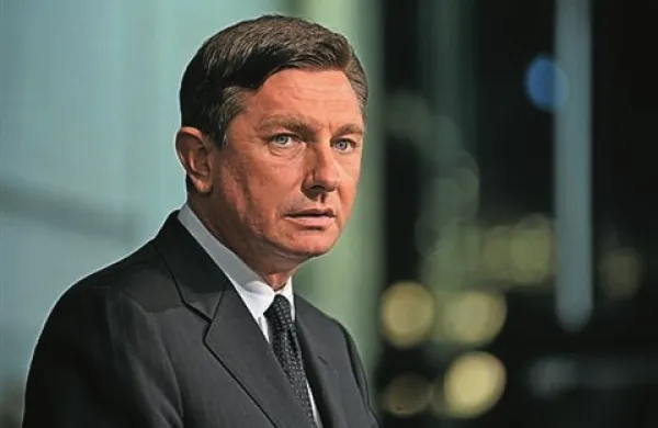 Predsednik republike Borut Pahor je danes sprejel odločitev, da ne ugodi prošnji za pomilostitev zdravnice Nade Cesarec