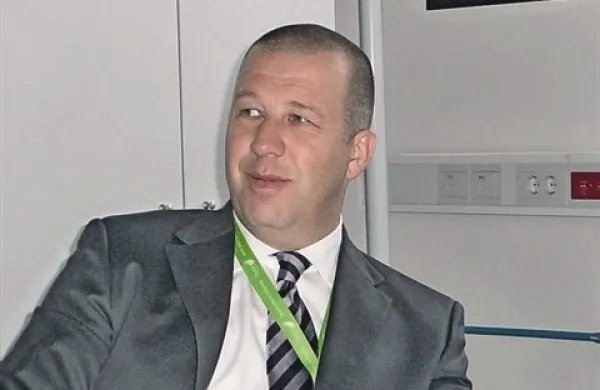 Davor Jakulin