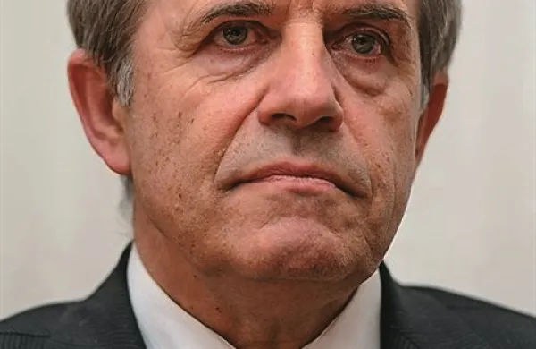 Novi rektor ljubljanske univerze je Ivan Svetlik