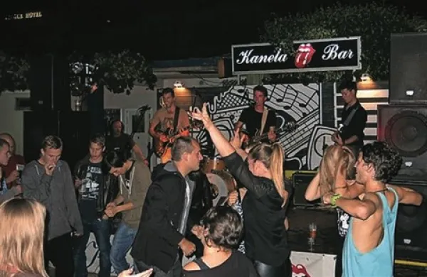 Eskobars predstavili novi album