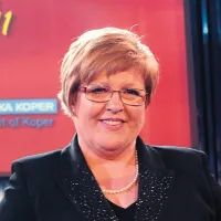 Jadranka Vrh Jermančič: “Vsaka zatrdlina v dojki še ne pomeni, da je to rak!”