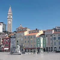Ne le v starih mestnih jedrih, tudi v novozgrajenih naseljih živijo tudi miši in podgane