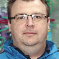 Sebastjan Mavrič: “Pri nas dekleta v glavnem ne živijo od odbojke in pogosto kariero zaključujejo, ko bi se ta lahko šele zares začela.”
