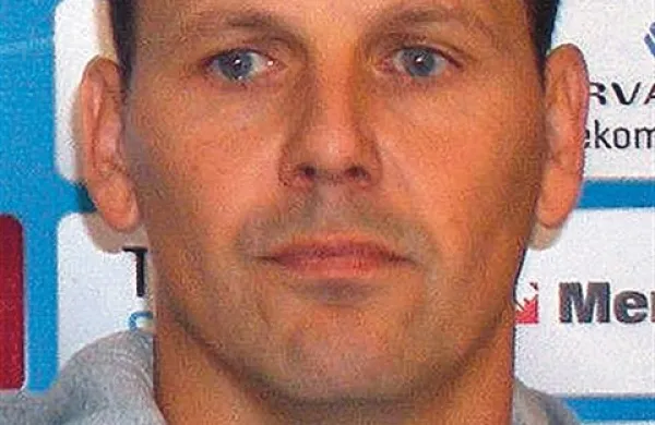 Ante Šimundža