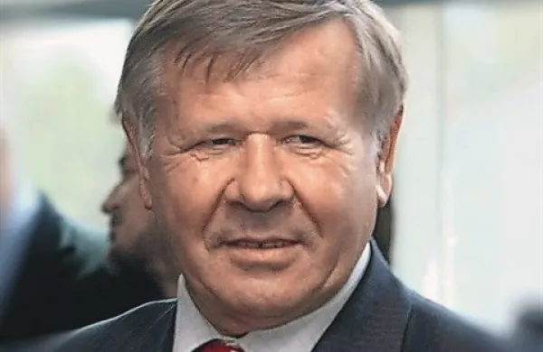 Danilo Kovačič