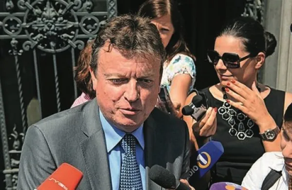 Vsa posojila med družbami znotraj skupine Pivovarne Laško so bila usklajena na finančnih kolegijih, sam pa nisem nikogar silil, da je dal posojilo Infond Holdingu, je na obravnavi tožbe Pivovarne Union dejal nekdanji predsednik uprave Pivovarne Laško