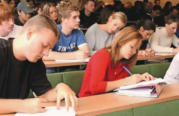 Fotografija je simbolična