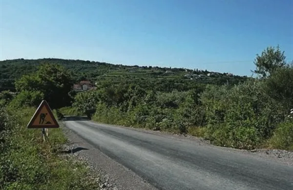 Fotografija je simbolična