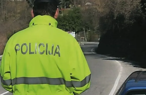 Fotografija je simbolična