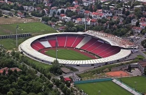 Na Marakani so izginili milijoni evrov