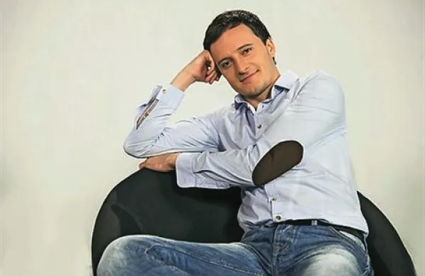 Blaž Švab