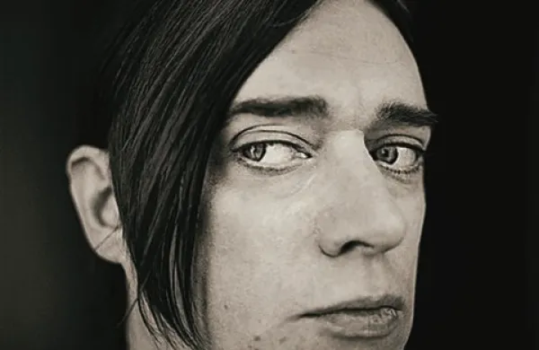 Blixa Bargeld