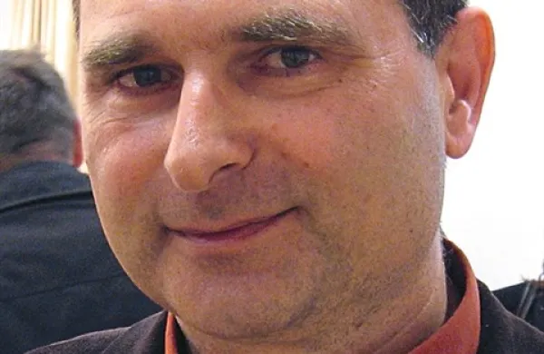 Radivoj Nardin: “Potegoval sem se za v. d. direktorja, a odkar je svet zavoda v začetku junija   podprl Davorino Rodela, me dom upokojencev ne zanima več.” 
