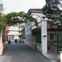 Vroči stol v domu upokojencev