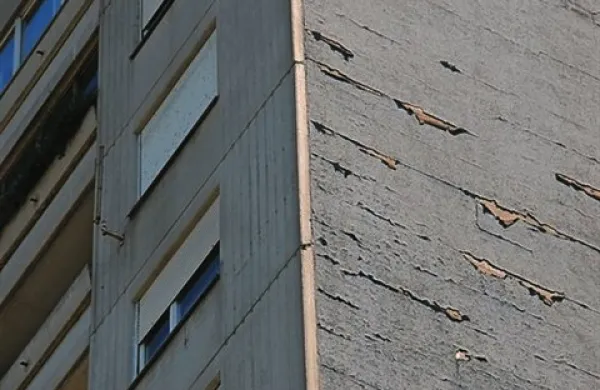 Nov pla&scaron;č za hi&scaron;o