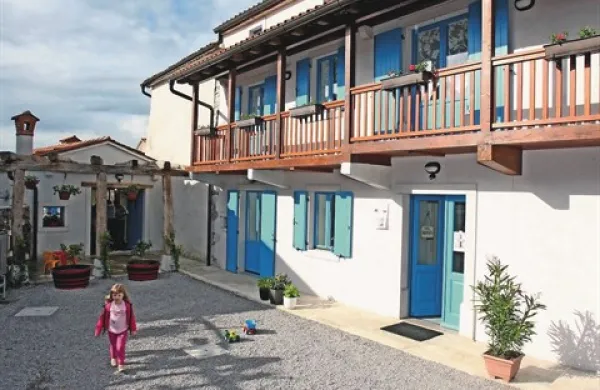 Če nisi bogat, ne kupuj poceni, &scaron;e posebej, ko gradi&scaron; hi&scaron;o