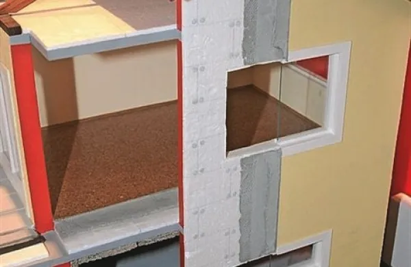 Lepa in varčna hi&scaron;a  po zmerni ceni?  To je misija mogoče