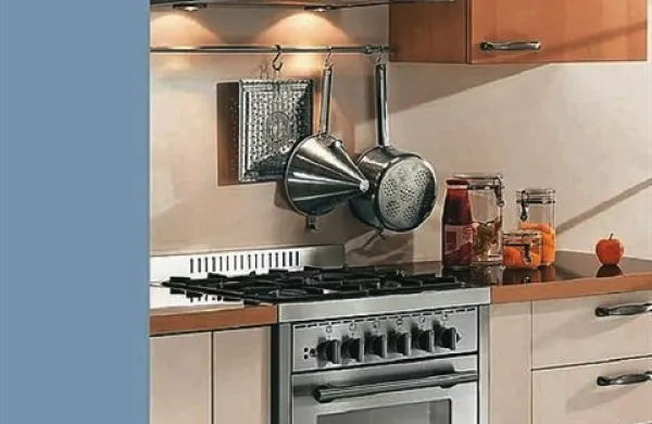 Vrata hladilnika naj ne bodo predolgo odprta