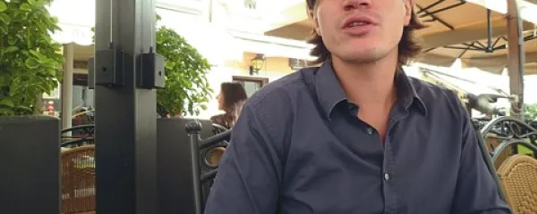 Igor Guardiancich: “Če pokojninsko reformo predlagaš, ko krize ni, te bodo na naslednjih volitvah uničili. Nihče noče prevzeti odgovornosti za reformo. Ko pa nastopi kriza, reformo lahko 'prodaš' z razlago, da je nujna za javne finance. V tem primeru je