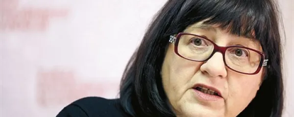 Breda Kutin: “Proizvajalec, ki je  pred časom  dobil  oznako vip za najboljšo kranjsko klobaso, je prišel k nam in rekel: 'Kaj lahko naredim, kaj vam lahko dam? A veste, kako se nam je prodaja povečala!' Rekli smo mu, da le opravljamo svoje delo.” 
