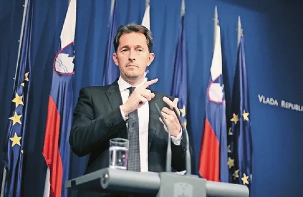 Gregor Virant