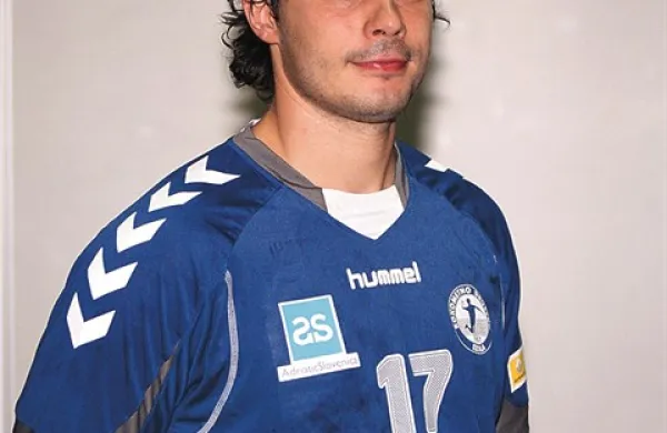 Peter Hrvatin