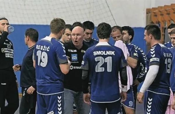 Izola  je doživela drugi zaporedni poraz v domačem prvenstvu