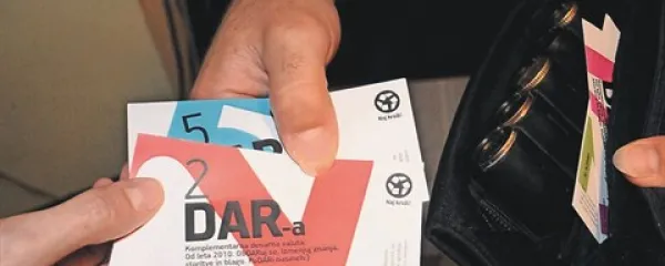 Zeleni denar