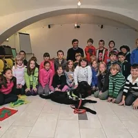 Pomagali bodo socialno ogroženim &scaron;olarjem