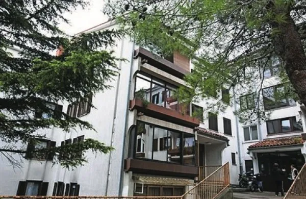 Prizorišče umora