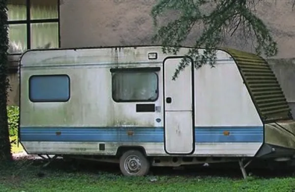 Fotografija je simbolična