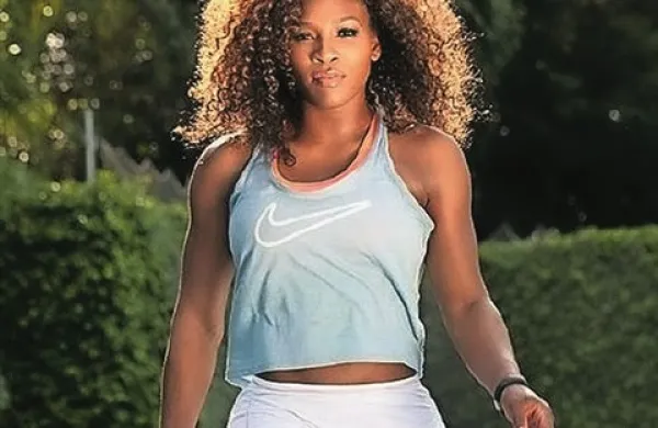 Serena Williams