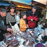 Iz &scaron;otorov ne odidejo praznih rok