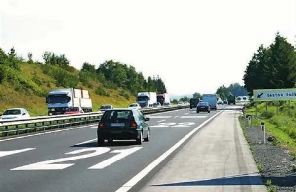 Fotografija je simbolična
