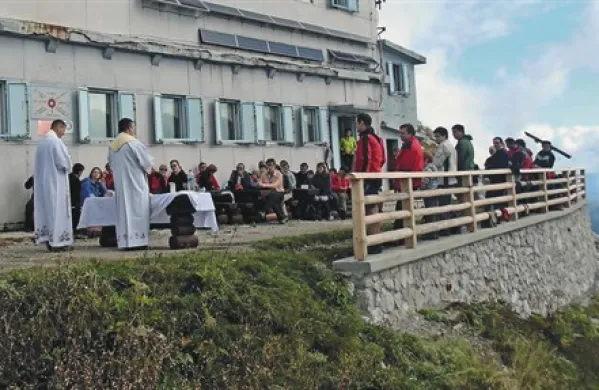 Srečanje za konec sezone