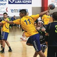 Nove osnove koprskega rokometa