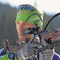 Jakov Fak bo osrednjo pozornost v novi sezoni namenil olimpijskim igram
