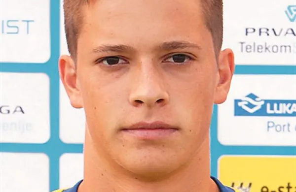 Matej Palčič