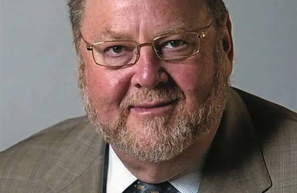 James E. Rothman