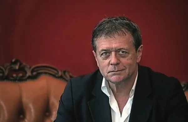 Za Patricea Chereauja je bil usoden pljučni rak