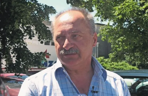Bojan Kramar: “Delavci nikakor ne morejo prevzeti krivde za stečaj.”