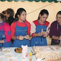 Na mladih svet stoji - pa krapci in štruklji tudi