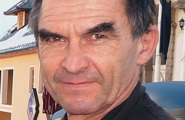 Boris Kravanja