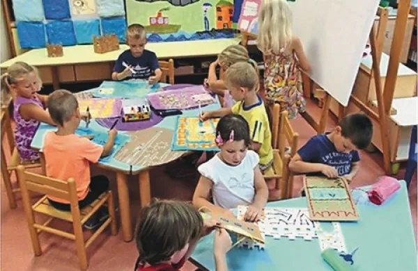 Kako bi oblekli na&scaron;e obzidje?