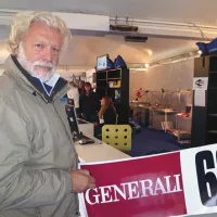 Kot 501. krmar  se je včeraj na Barkolano vpisal Andrea Zigiotti